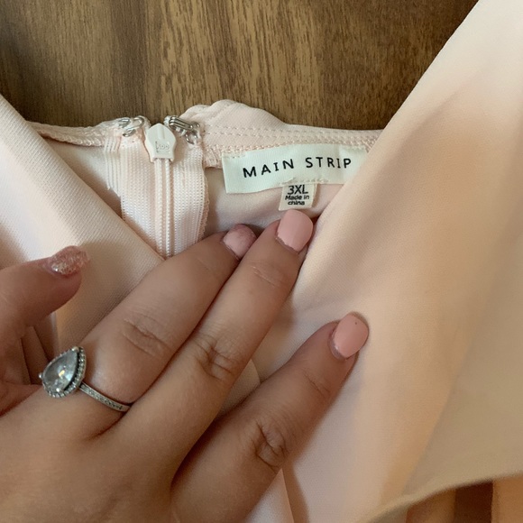 Boutique jumpsuit - Picture 4 of 4